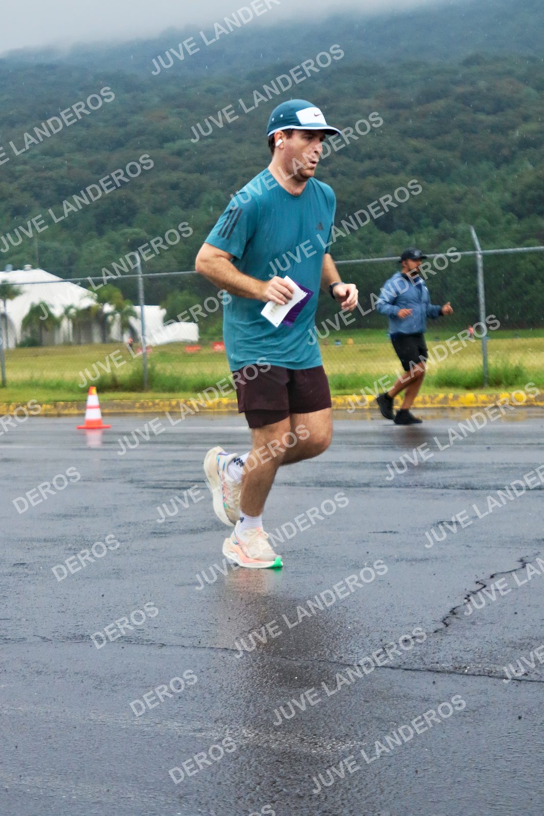 Foto de la CARRERA OMNILIFE GUADALAJARA en Estadio Akron, Zapopan a las 07:56