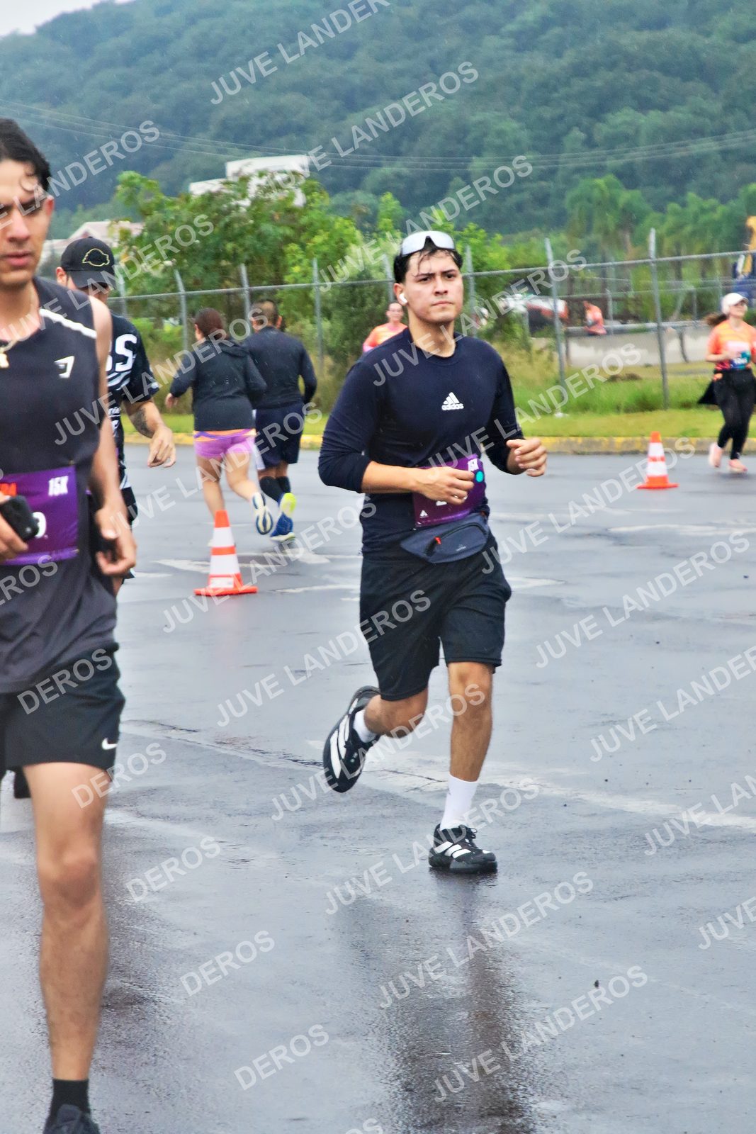 Foto de la CARRERA OMNILIFE GUADALAJARA en Estadio Akron, Zapopan a las 07:50