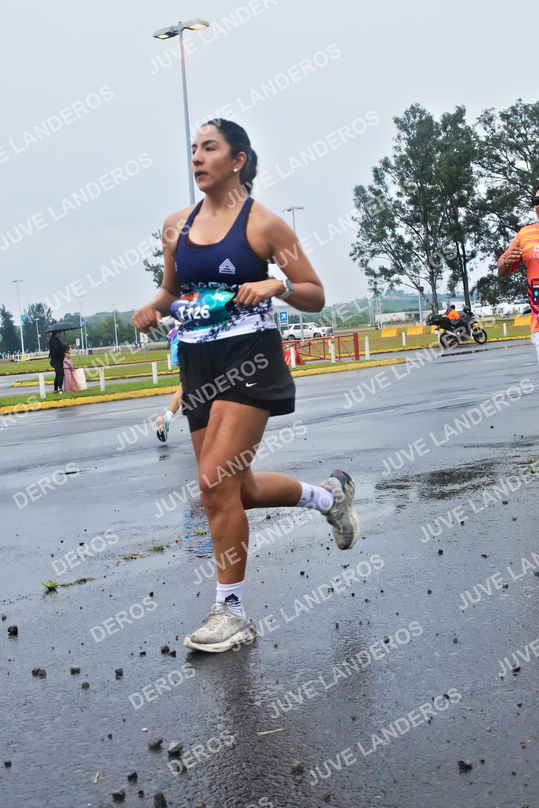 Foto de la CARRERA OMNILIFE GUADALAJARA en Estadio Akron, Zapopan a las 07:40