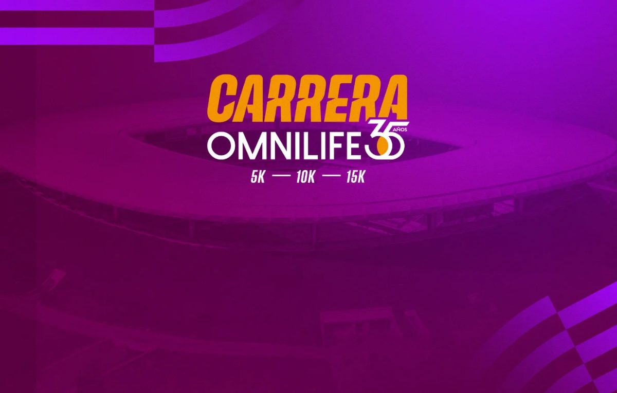 CARRERA OMNILIFE GUADALAJARA — Juve Landeros Fotografía