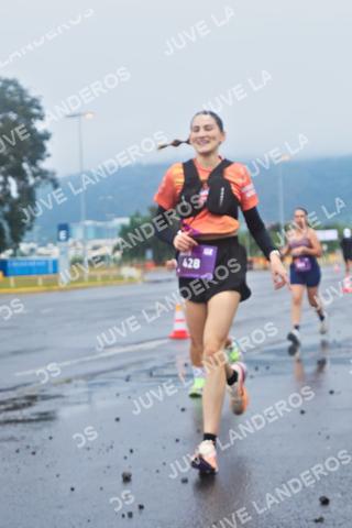 Foto de la CARRERA OMNILIFE GUADALAJARA a las 07:35