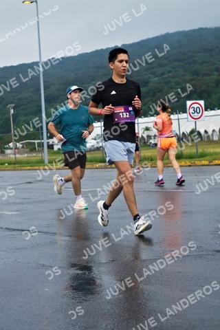 Foto de la CARRERA OMNILIFE GUADALAJARA a las 07:55