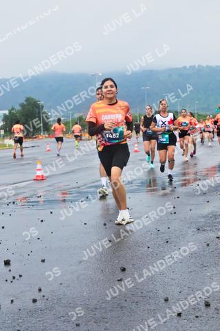 Foto de la CARRERA OMNILIFE GUADALAJARA a las 07:40
