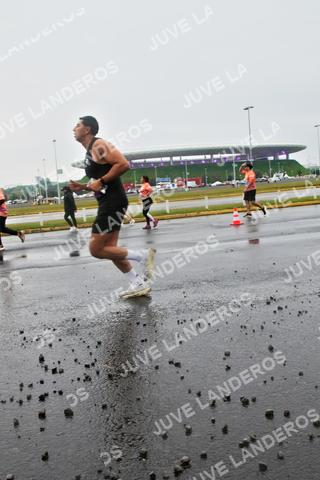 Foto de la CARRERA OMNILIFE GUADALAJARA a las 07:27