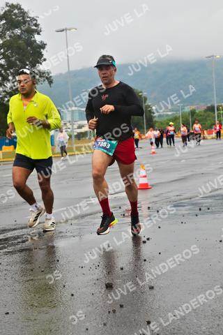 Foto de la CARRERA OMNILIFE GUADALAJARA a las 07:33