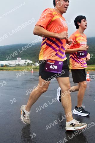 Foto de la CARRERA OMNILIFE GUADALAJARA a las 08:00