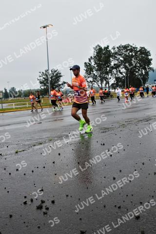 Foto de la CARRERA OMNILIFE GUADALAJARA a las 07:27