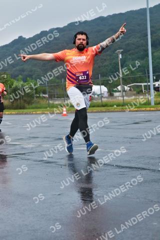 Foto de la CARRERA OMNILIFE GUADALAJARA a las 07:59