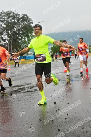 Foto de la CARRERA OMNILIFE GUADALAJARA a las 07:33