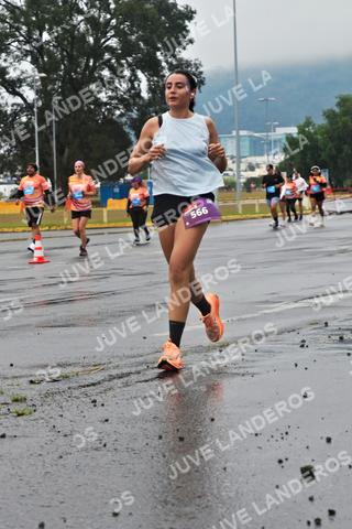 Foto de la CARRERA OMNILIFE GUADALAJARA a las 07:26