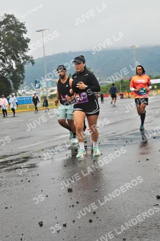 Foto de la CARRERA OMNILIFE GUADALAJARA a las 07:34