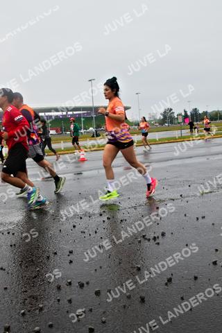 Foto de la CARRERA OMNILIFE GUADALAJARA a las 07:29
