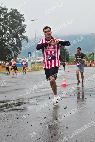 Foto de la CARRERA OMNILIFE GUADALAJARA a las 07:29