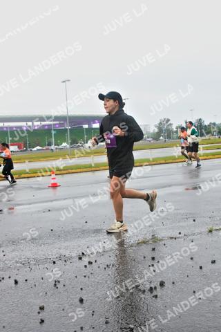 Foto de la CARRERA OMNILIFE GUADALAJARA a las 07:24