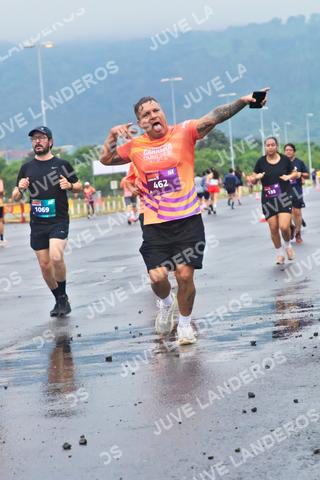Foto de la CARRERA OMNILIFE GUADALAJARA a las 07:43