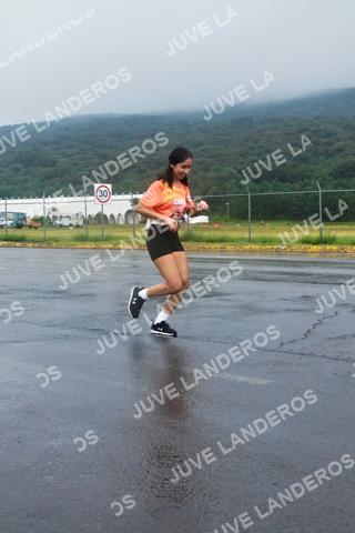 Foto de la CARRERA OMNILIFE GUADALAJARA a las 08:04