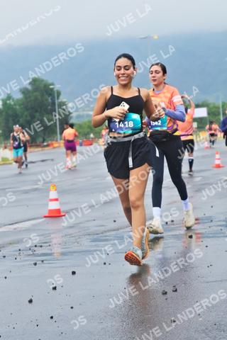 Foto de la CARRERA OMNILIFE GUADALAJARA a las 07:47