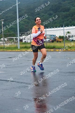 Foto de la CARRERA OMNILIFE GUADALAJARA a las 07:57