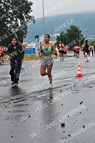 Foto de la CARRERA OMNILIFE GUADALAJARA a las 07:24