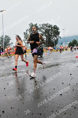 Foto de la CARRERA OMNILIFE GUADALAJARA a las 07:27
