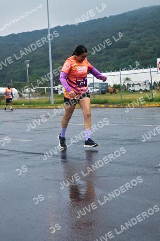 Foto de la CARRERA OMNILIFE GUADALAJARA a las 07:59