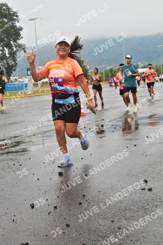 Foto de la CARRERA OMNILIFE GUADALAJARA a las 07:32