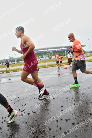 Foto de la CARRERA OMNILIFE GUADALAJARA a las 07:28