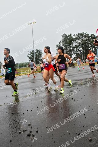 Foto de la CARRERA OMNILIFE GUADALAJARA a las 07:32