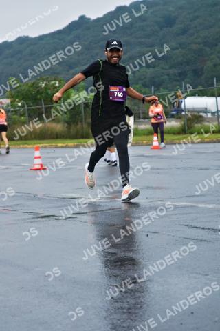 Foto de la CARRERA OMNILIFE GUADALAJARA a las 07:54