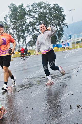 Foto de la CARRERA OMNILIFE GUADALAJARA a las 07:48
