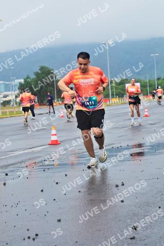 Foto de la CARRERA OMNILIFE GUADALAJARA a las 07:45