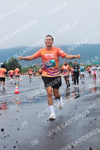 Foto de la CARRERA OMNILIFE GUADALAJARA a las 07:41