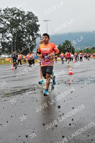 Foto de la CARRERA OMNILIFE GUADALAJARA a las 07:28
