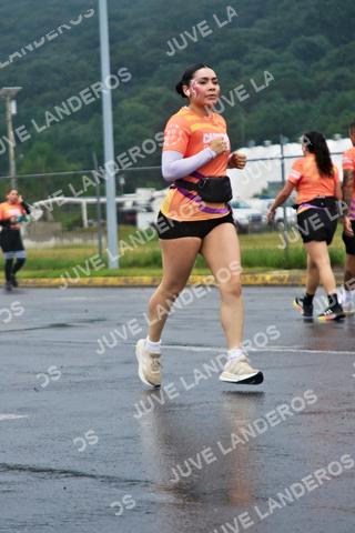 Foto de la CARRERA OMNILIFE GUADALAJARA a las 07:57