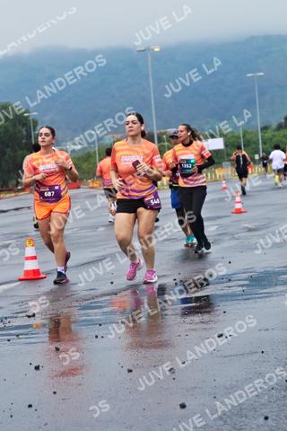 Foto de la CARRERA OMNILIFE GUADALAJARA a las 07:41