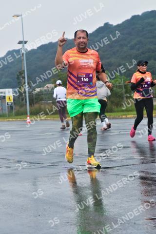 Foto de la CARRERA OMNILIFE GUADALAJARA a las 08:02