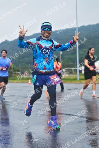 Foto de la CARRERA OMNILIFE GUADALAJARA a las 08:01
