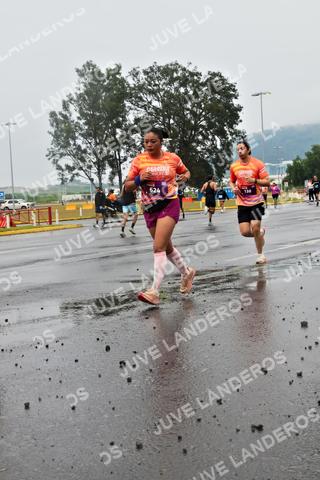 Foto de la CARRERA OMNILIFE GUADALAJARA a las 07:31