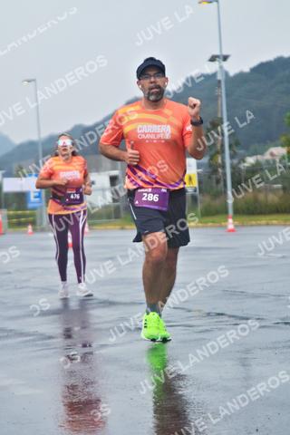 Foto de la CARRERA OMNILIFE GUADALAJARA a las 08:00
