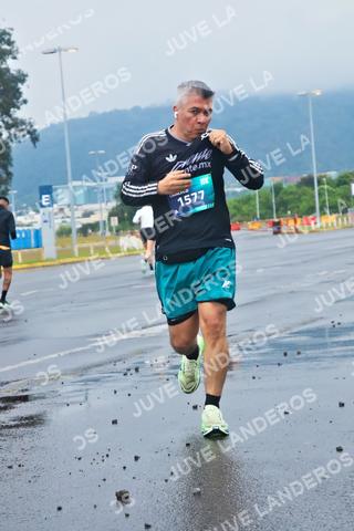 Foto de la CARRERA OMNILIFE GUADALAJARA a las 07:37