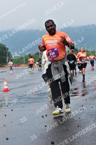 Foto de la CARRERA OMNILIFE GUADALAJARA a las 07:49