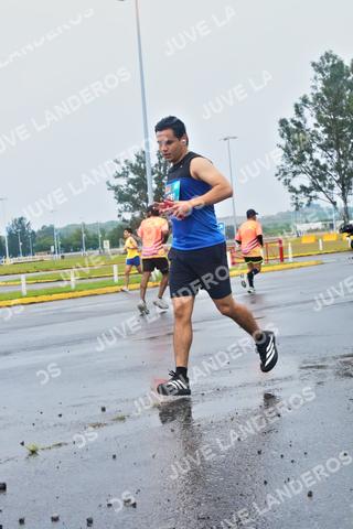 Foto de la CARRERA OMNILIFE GUADALAJARA a las 07:44