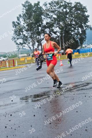 Foto de la CARRERA OMNILIFE GUADALAJARA a las 07:40