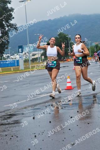 Foto de la CARRERA OMNILIFE GUADALAJARA a las 07:43