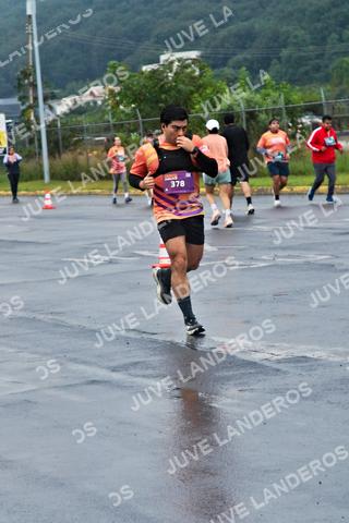 Foto de la CARRERA OMNILIFE GUADALAJARA a las 07:52