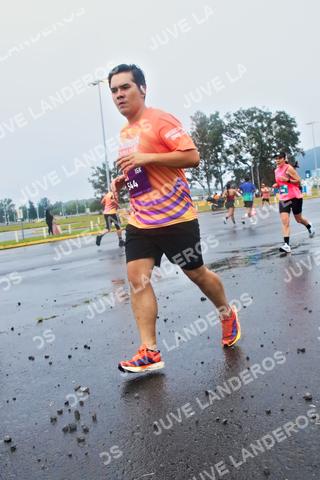 Foto de la CARRERA OMNILIFE GUADALAJARA a las 07:39