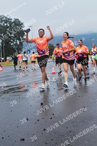 Foto de la CARRERA OMNILIFE GUADALAJARA a las 07:36