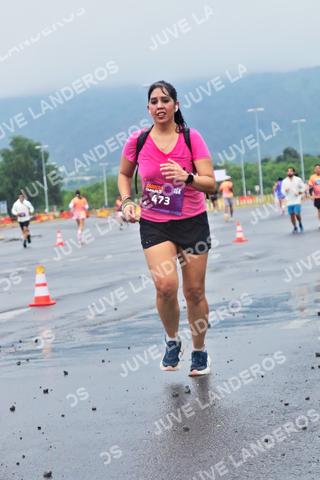 Foto de la CARRERA OMNILIFE GUADALAJARA a las 07:46