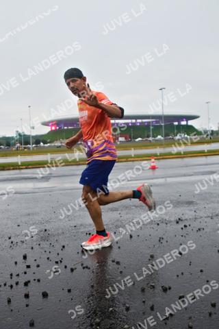Foto de la CARRERA OMNILIFE GUADALAJARA a las 07:20