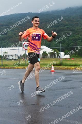 Foto de la CARRERA OMNILIFE GUADALAJARA a las 07:52